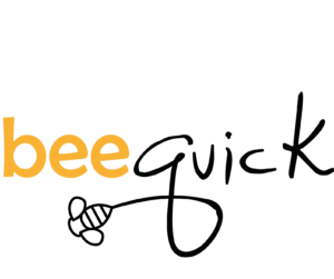 Logo Beequick